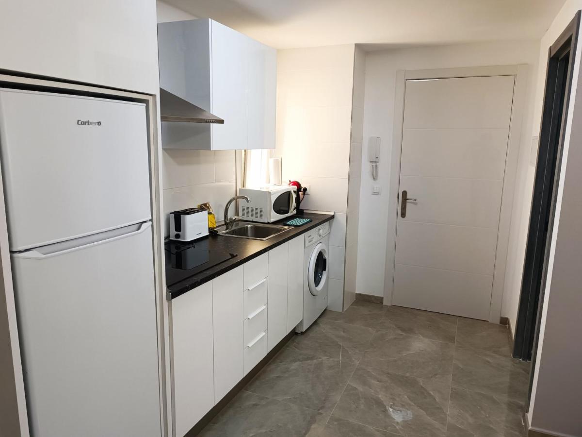 Apartment Baj - En Playa Bajondillo, Torremolinos