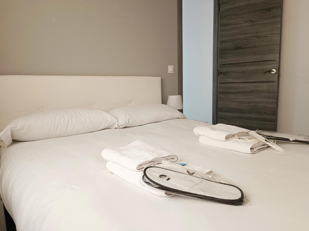 Baj - En Playa Bajondillo, Apartment Torremolinos