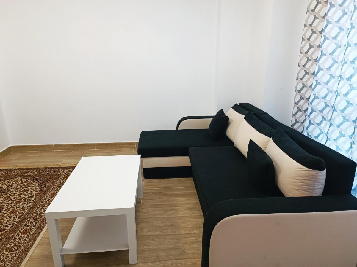 Baj - En Playa Bajondillo, Apartment *