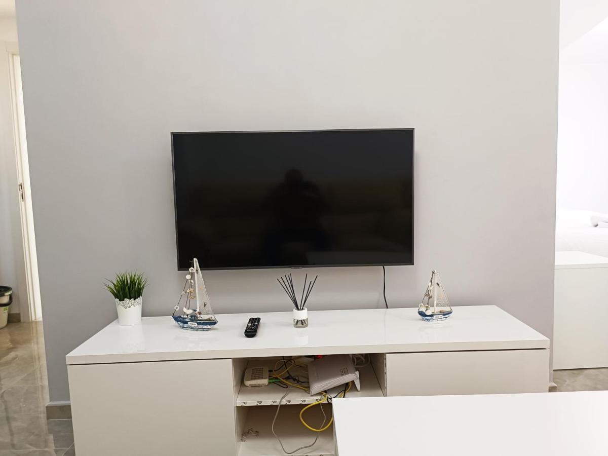 Baj - En Playa Bajondillo, Apartment Torremolinos
